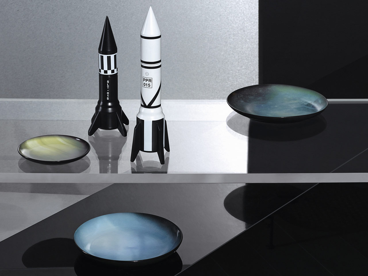 COSMIC DINER Seletti for Diesel COSMIC DINER Seletti for Diesel